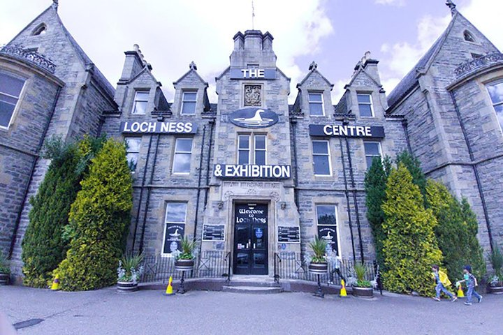 Legendary Loch Ness and Urquhart Castle Tour - Photo 1 of 8